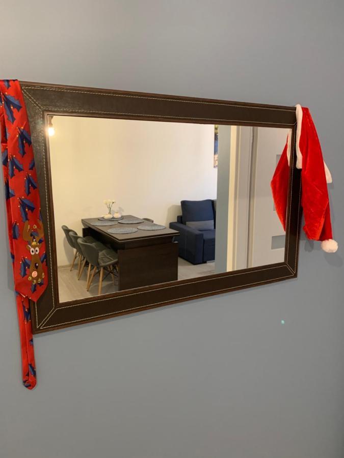 Apartament Admiralski Kołobrzeg Buitenkant foto