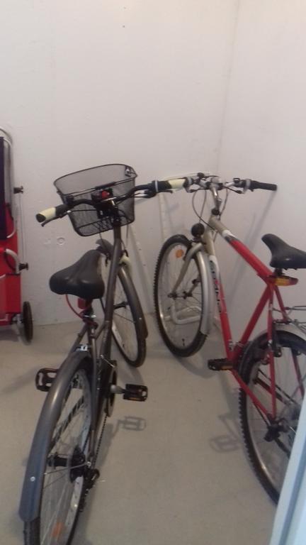 Apartament Admiralski Kołobrzeg Buitenkant foto